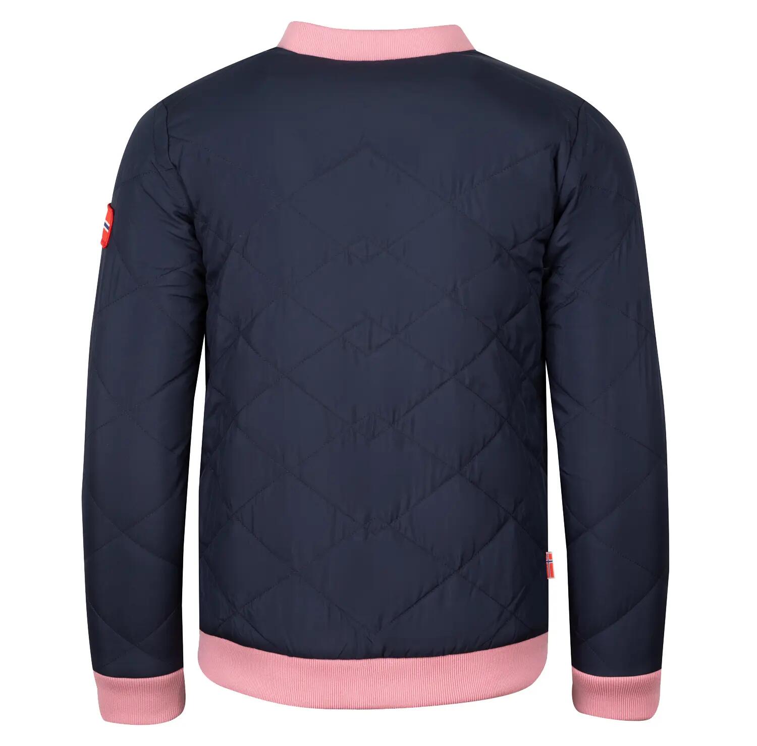 Girls Hamar Jacket 2/5