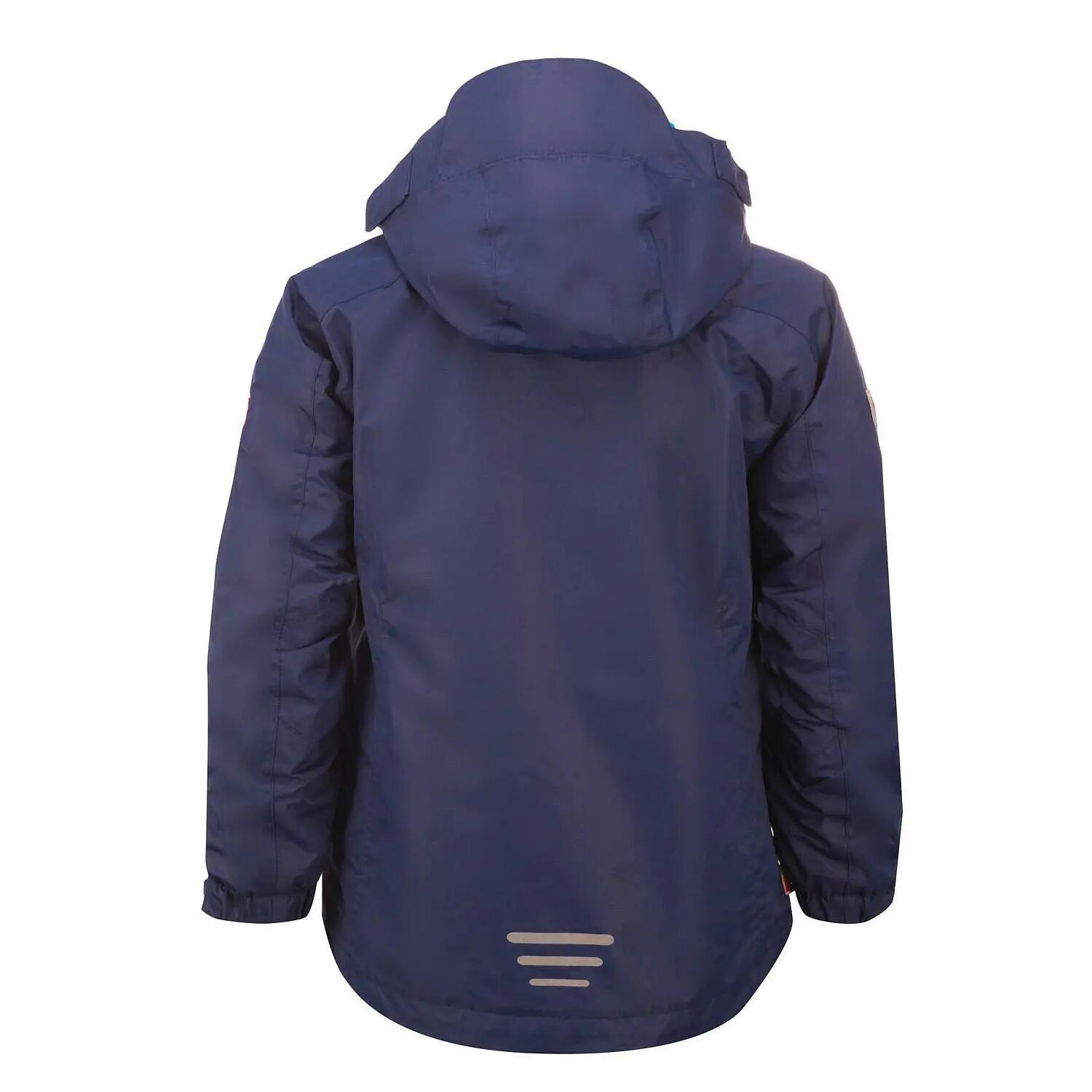 3 in 1 Jacke Myrdal PRO Outdoor unisex 2/5