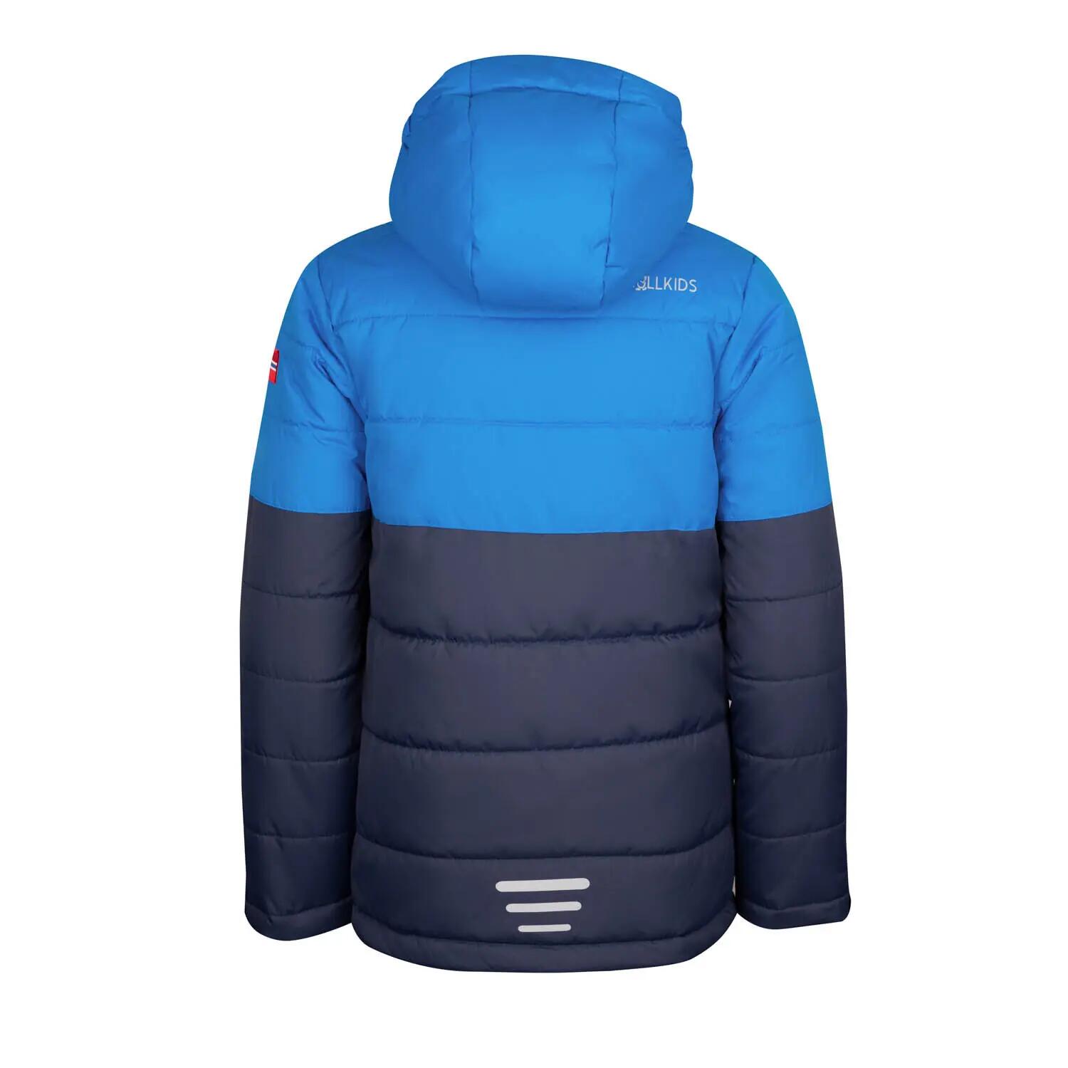 Kids Hemsedal Snow Jacket 2/3
