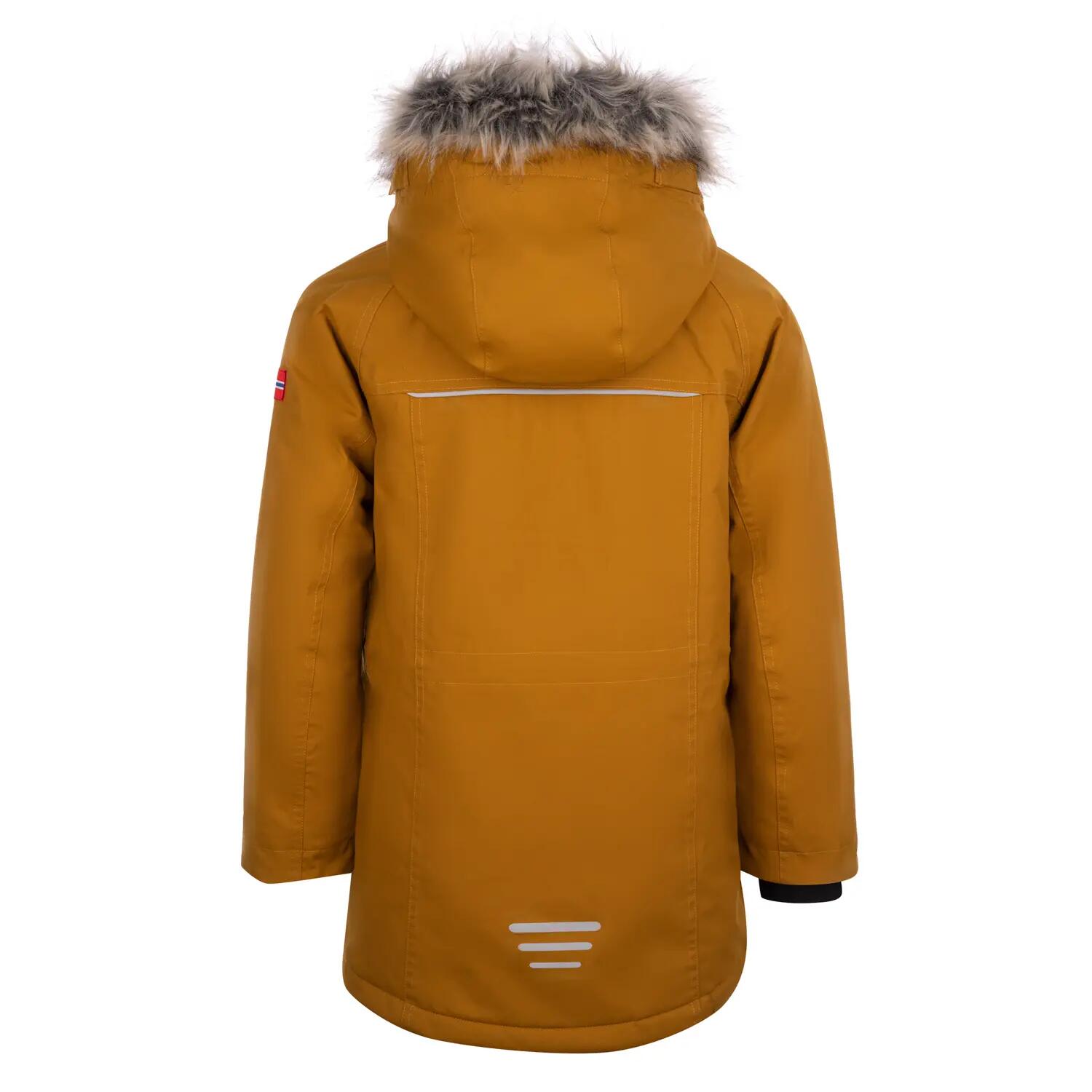Winterjacke Nordkapp 2/3