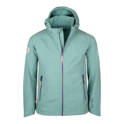 Veste softshell Kvalvika