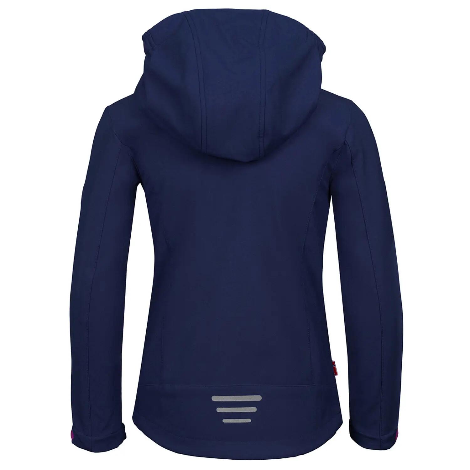 Veste softshell Oslofjord 2/3