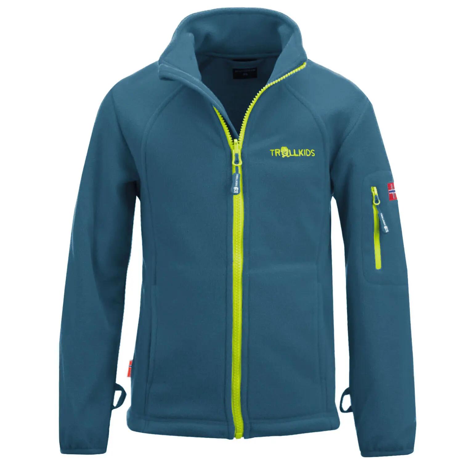 3 in 1 Jacke Myrdal PRO Outdoor unisex 3/5
