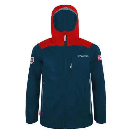Kids Bergen Jacket