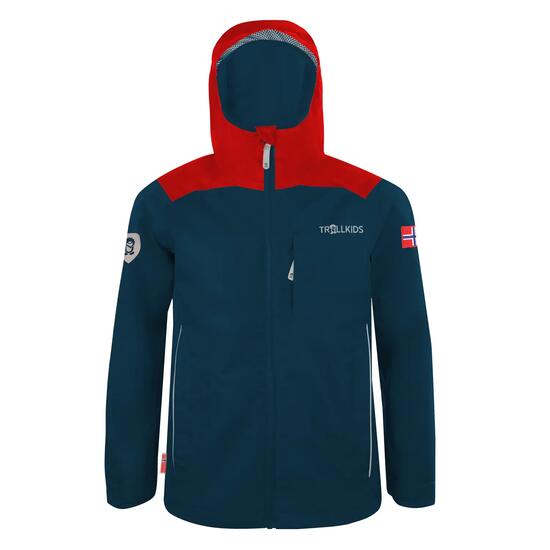 Kids Bergen Jacket