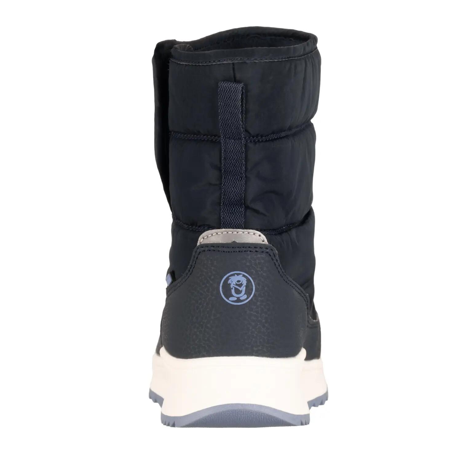 Bottes d'hiver Kongsberg 5/8