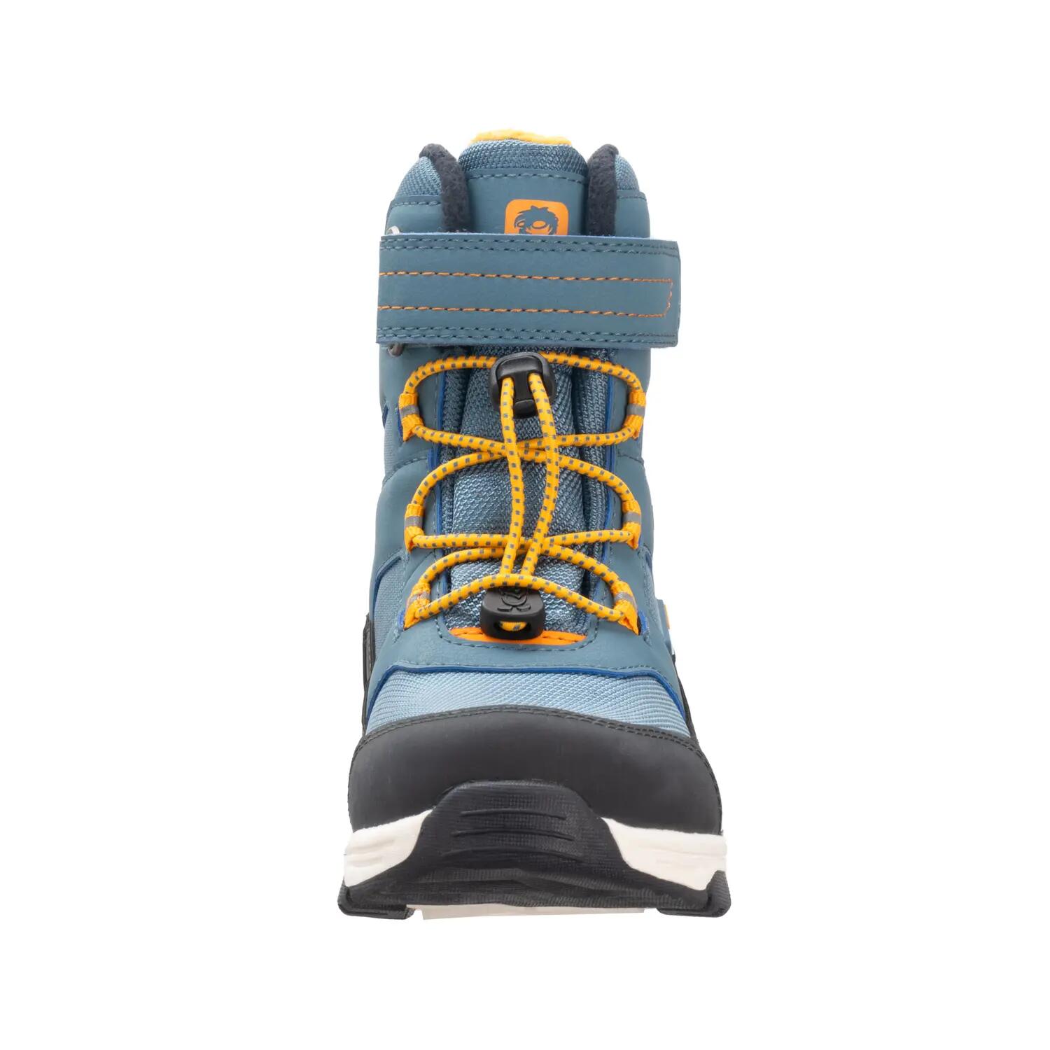 Winterboots Lofoten PRO 4/10
