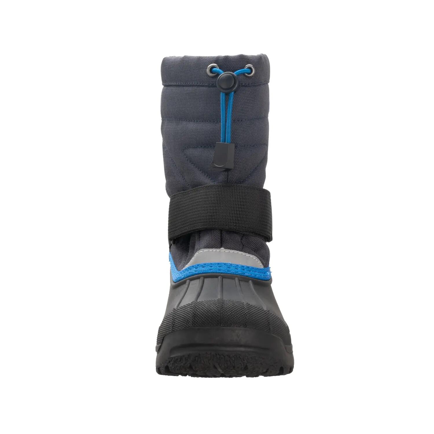 Winterboots Telemark PRO 4/9