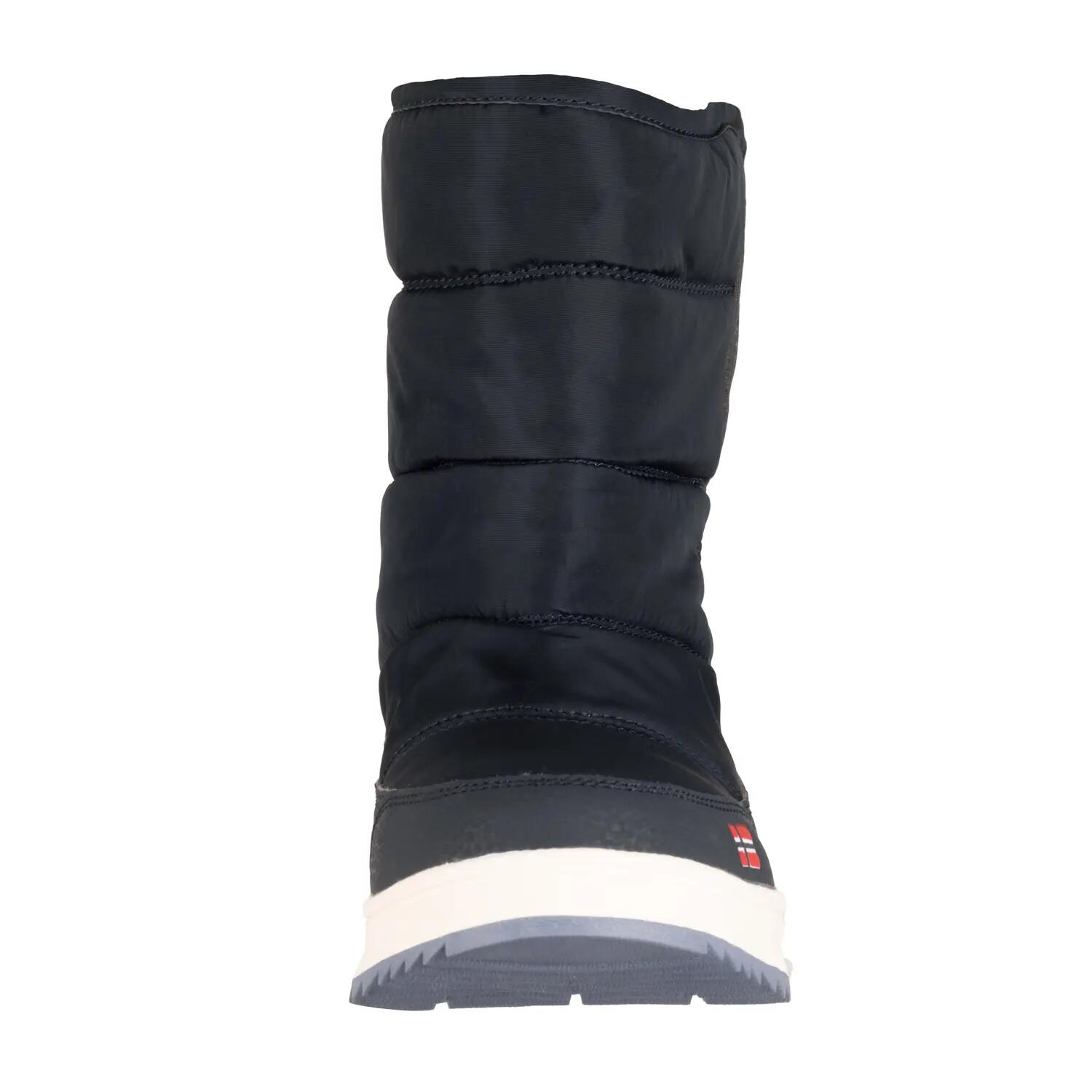 Bottes d'hiver Kongsberg 4/8