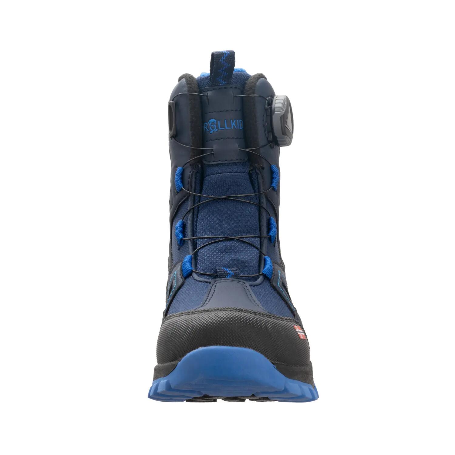 Winterboots Kirkenes 5/8