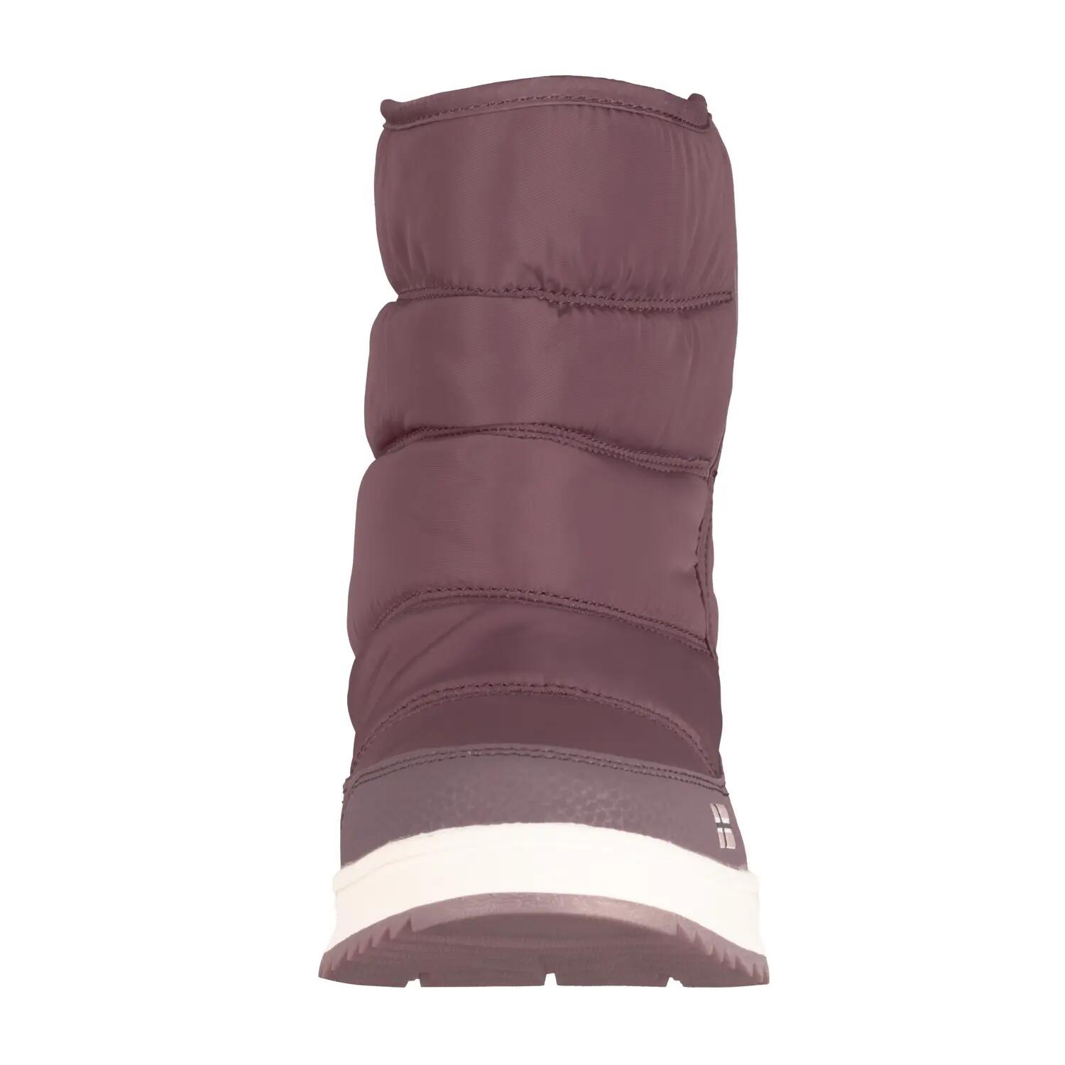 Winterboots Kongsberg 4/8