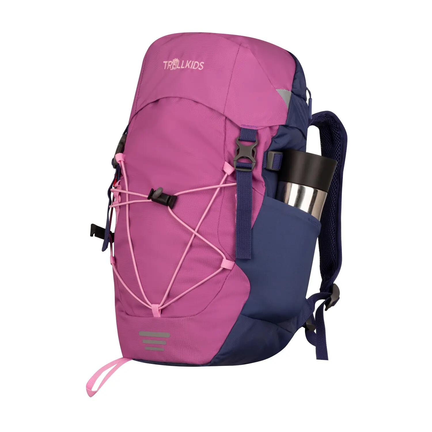 Rucksack Fjell 15 2/8