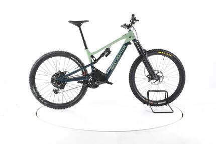 Reconditionné - Rocky Mountain Powerplay 70 E-Bike Fully - Très Bon
