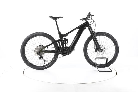Segunda vida - Giant Trance X Advanced E+ 2 E-Bike Carbon - Muy buen estado