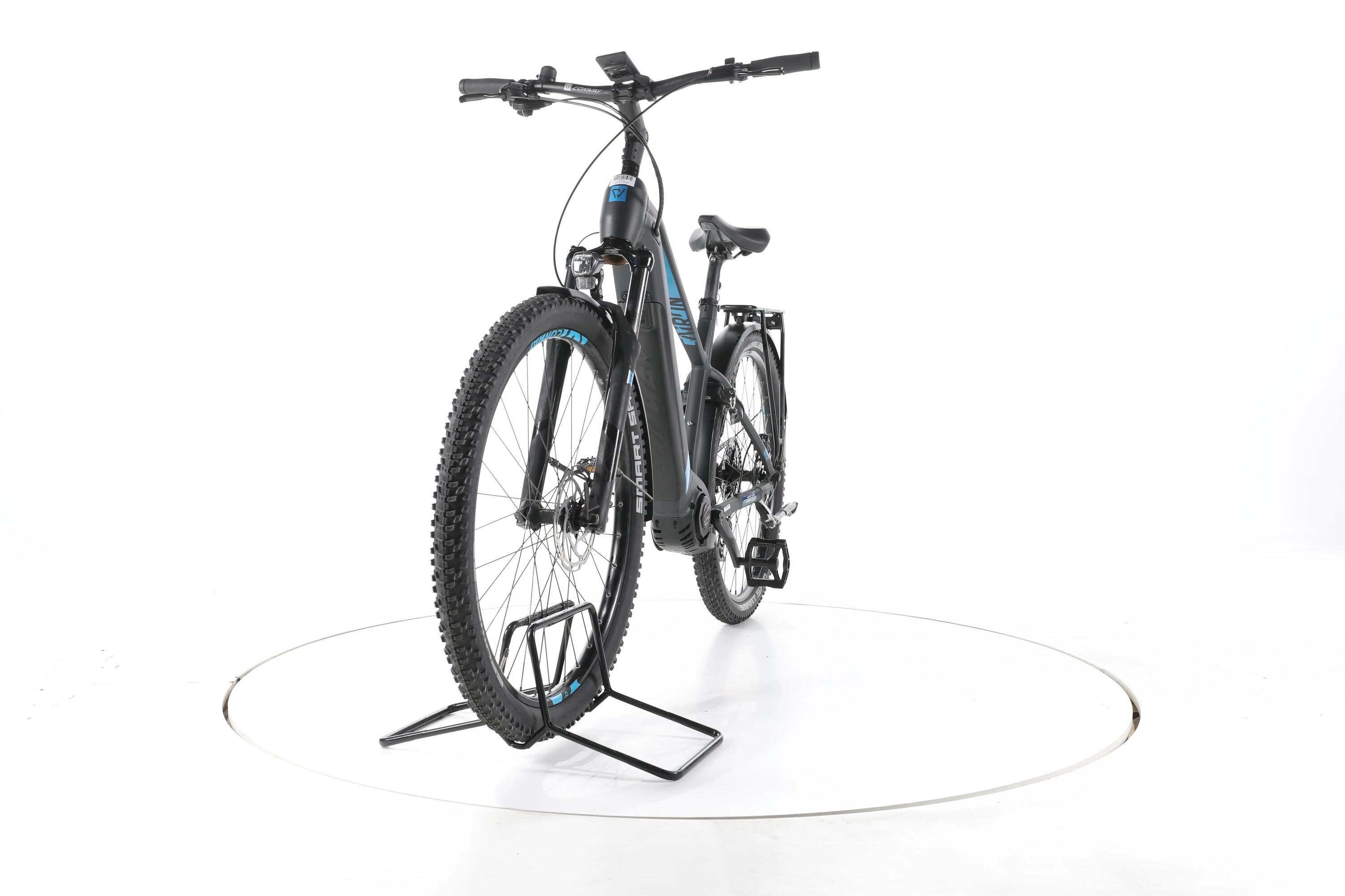 Reconditionné - Conway Cairon C2.0 Trekking E-Bike - Très Bon 4/7
