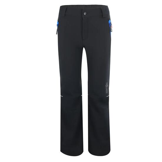 Softshell Winterhose Hemsedal