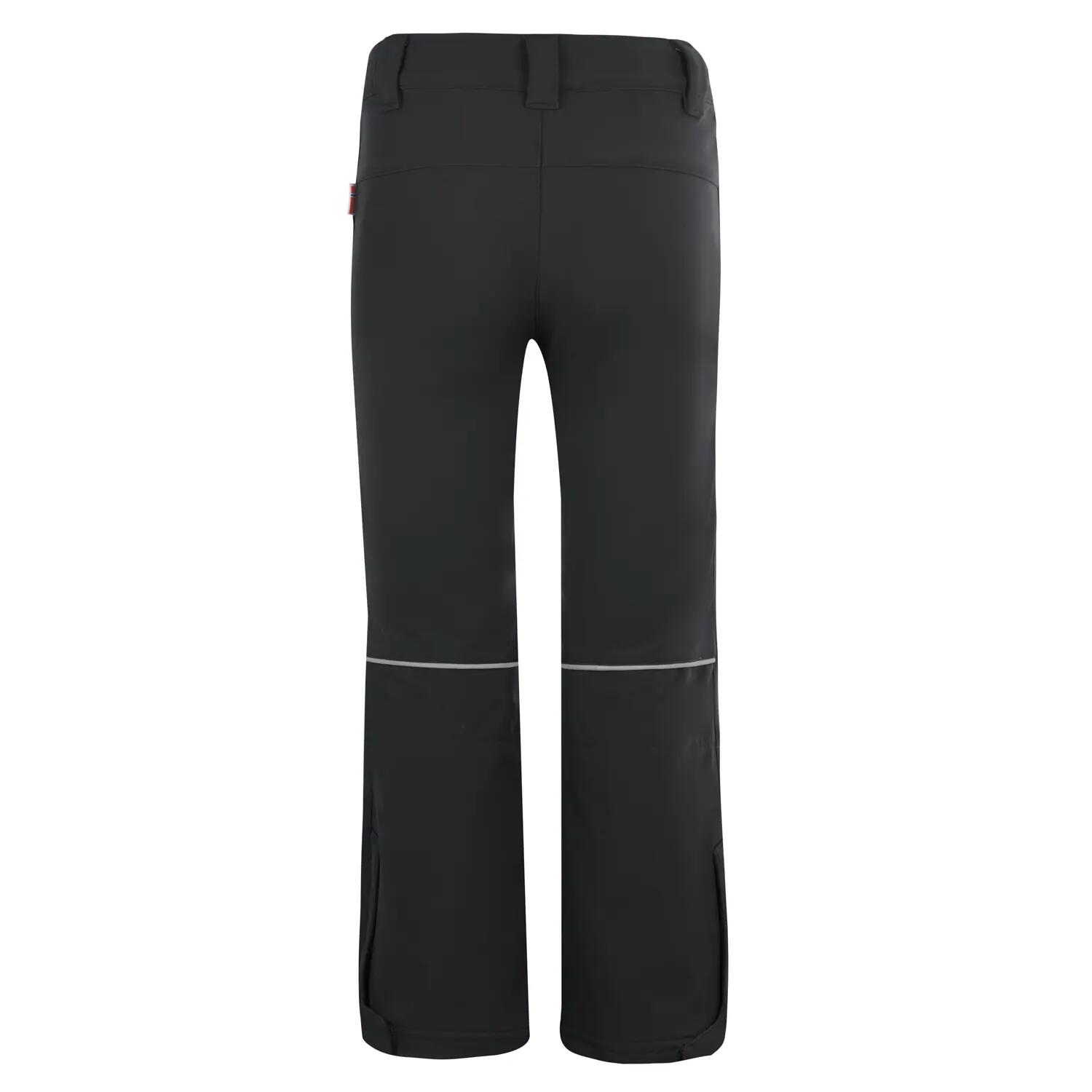 Pantalon d'hiver en softshell Hemsedal 2/3