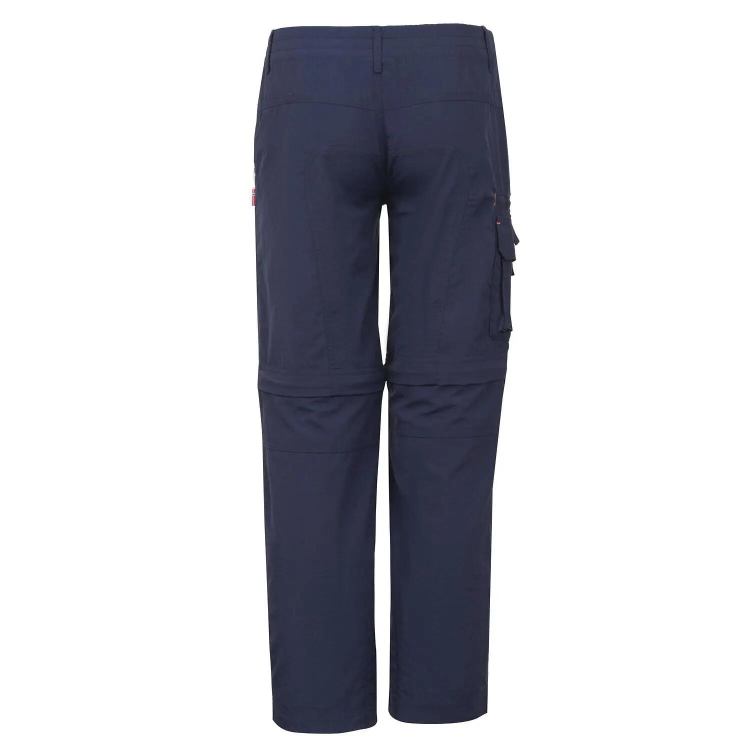 Pantalon de randonnée à jambes amovibles Oppland 2/2
