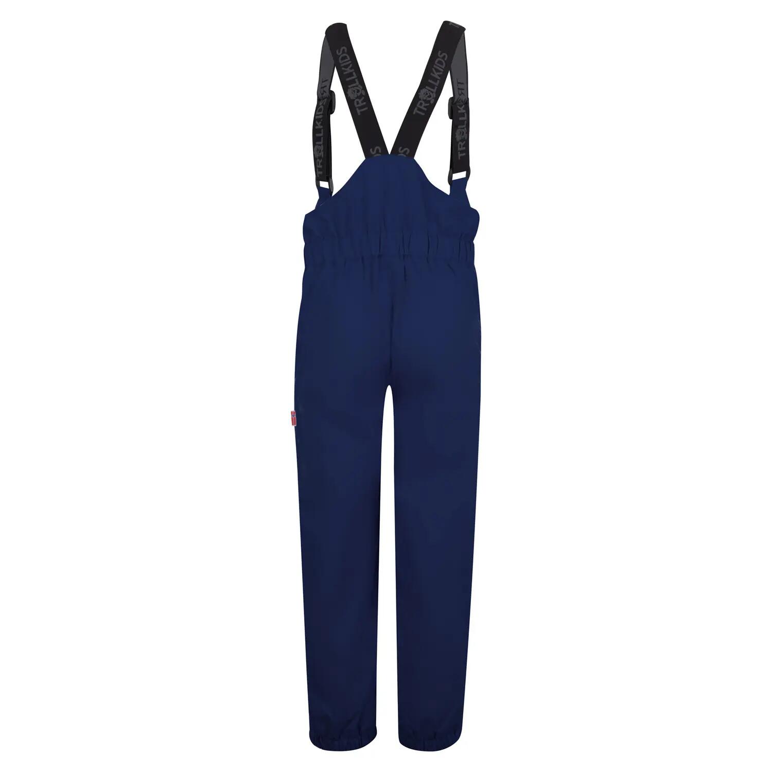 Regenhose Odda 2/3