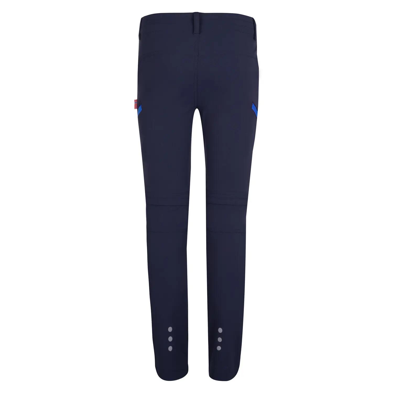 Pantalon de randonnée à jambes amovibles Kjerag 2/6