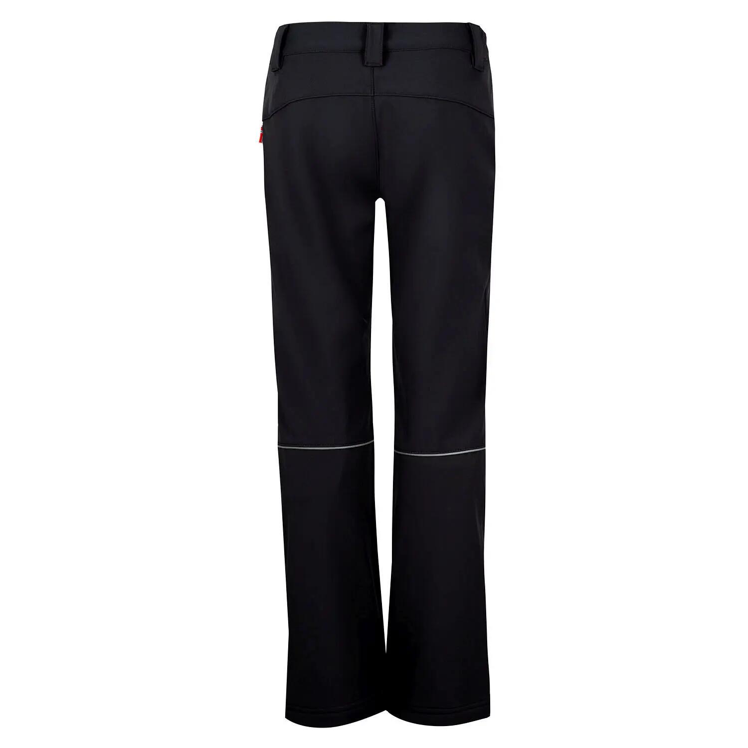 Softshellhose Fjell 2/3