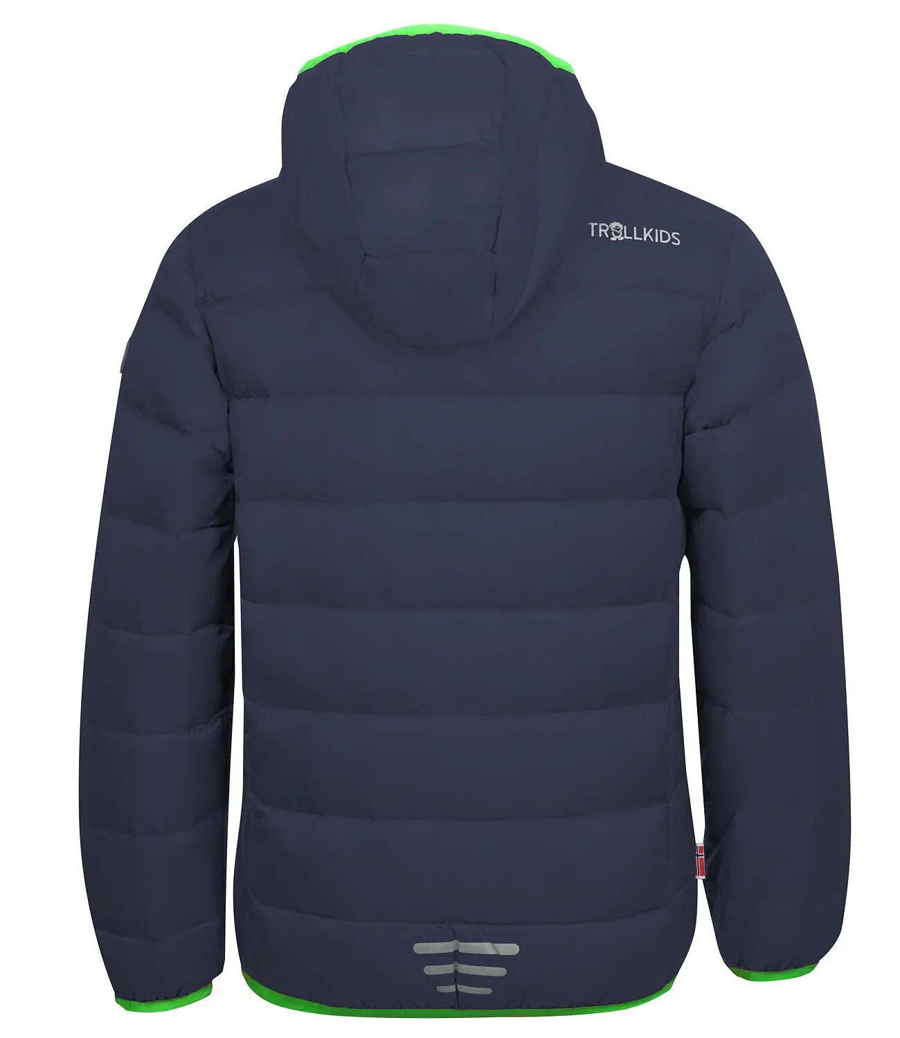 Kids Dovrefjell Jacket 2/3