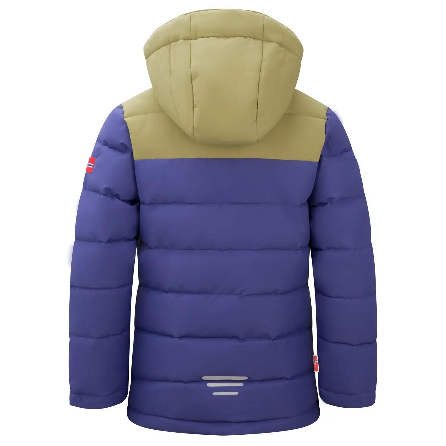 Winterjacke Gryllefjord 2/3