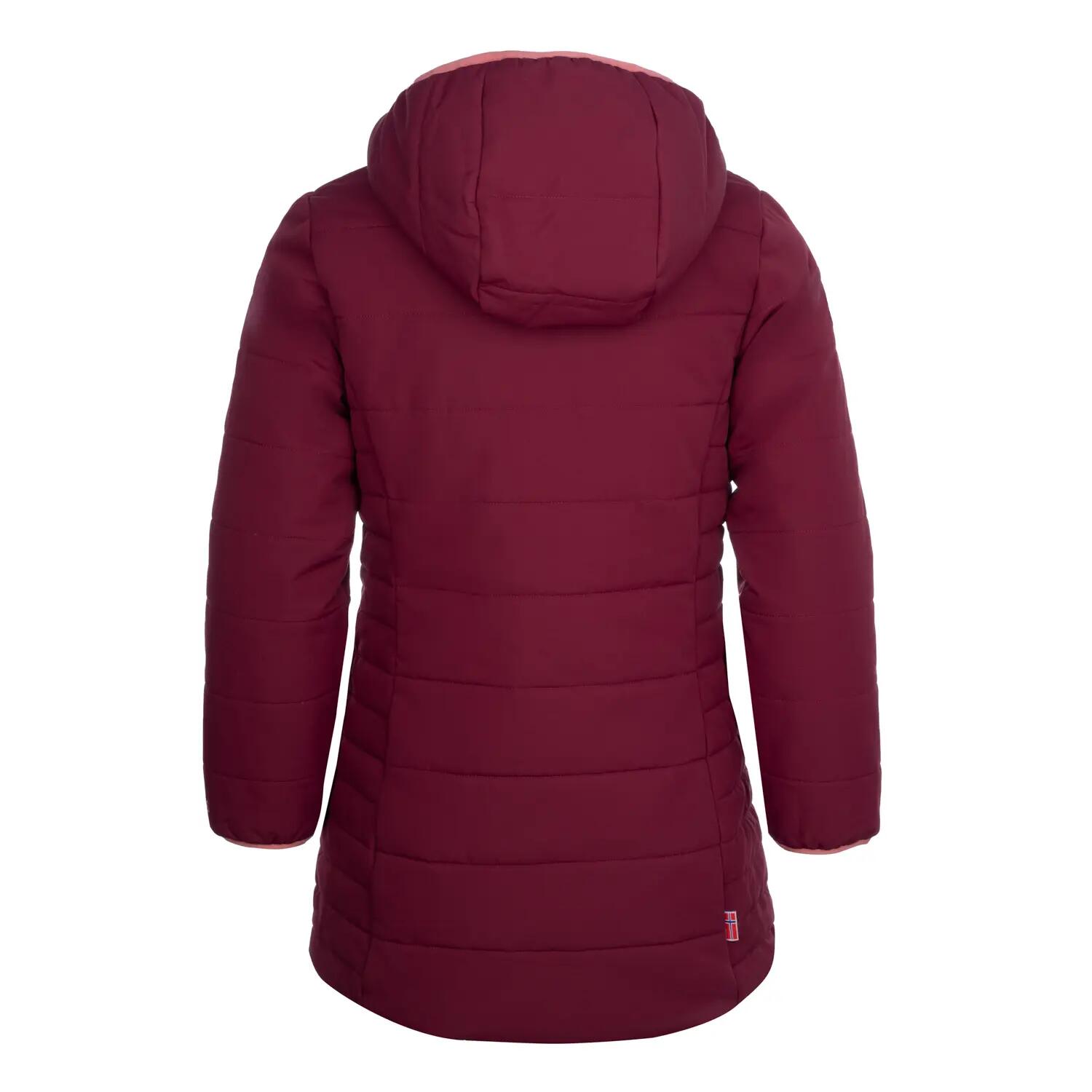 Girls Stavanger Coat 2/3