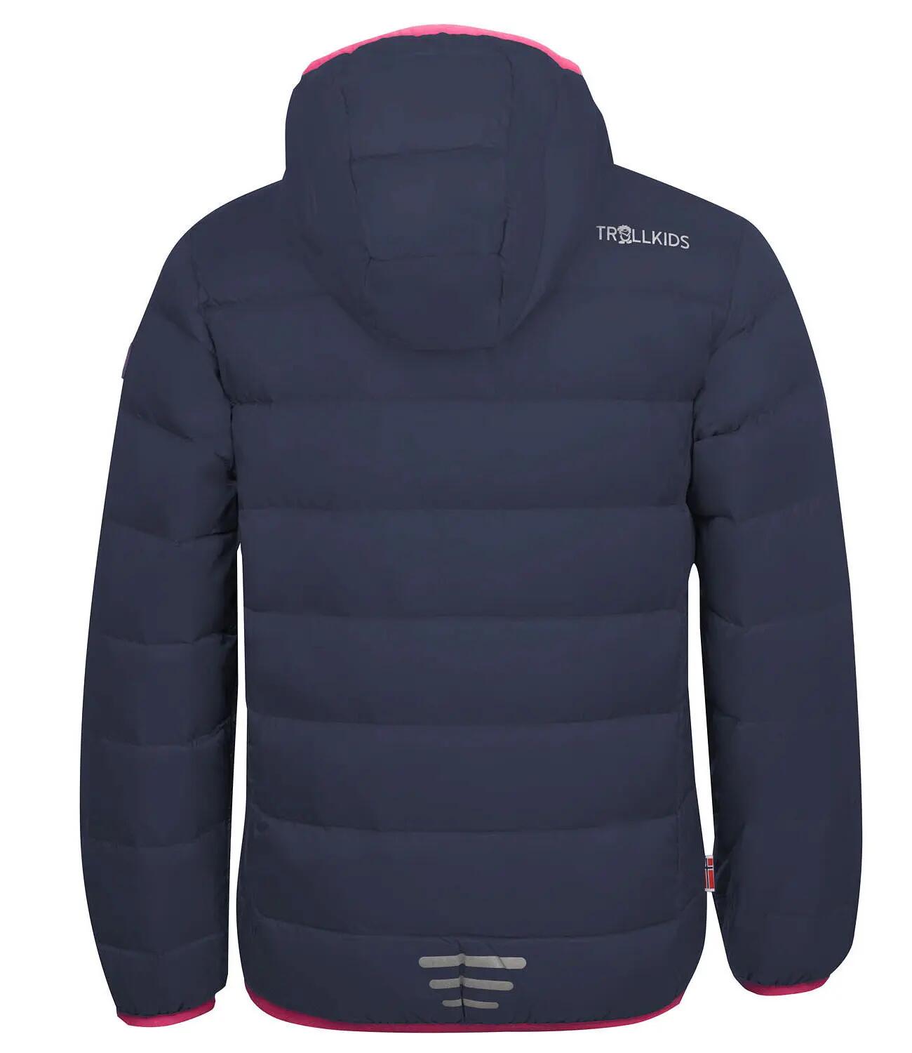 Kids Dovrefjell Jacket 2/3