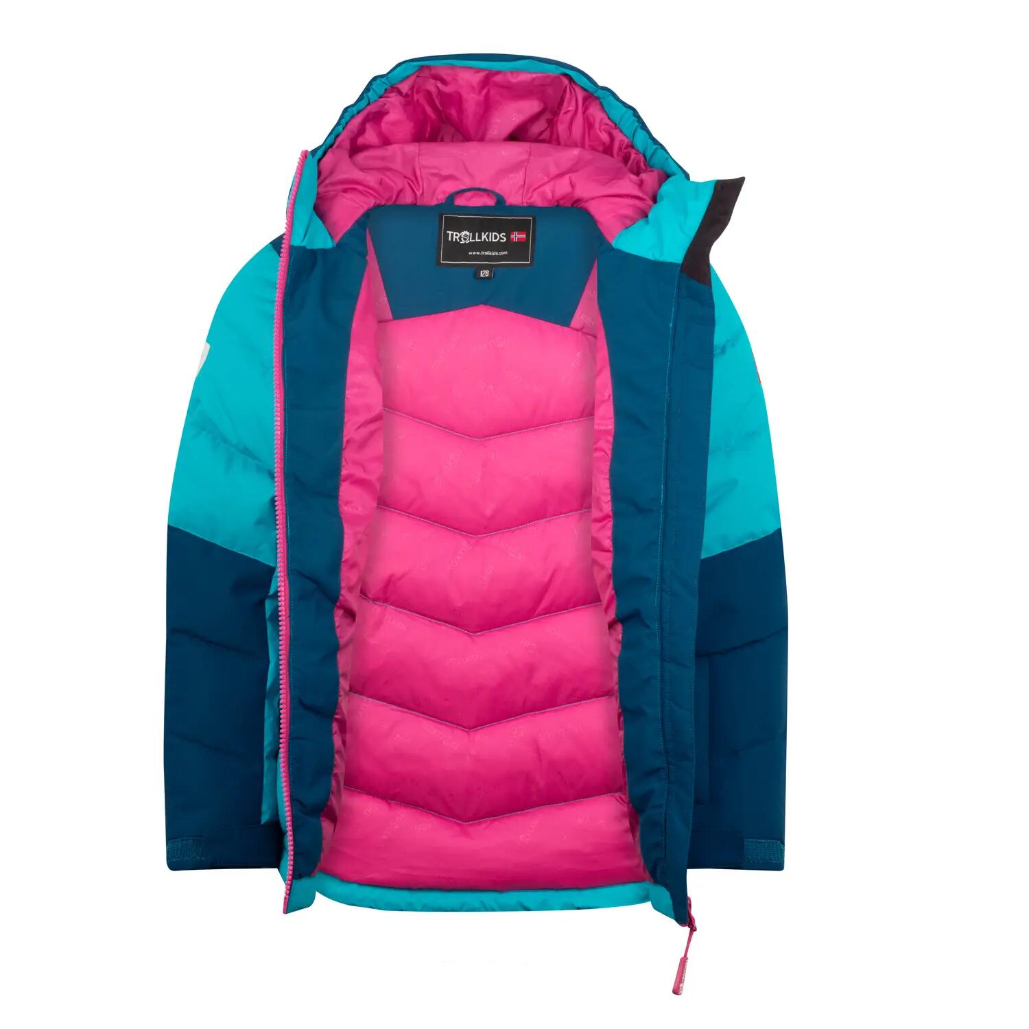 Winterjacke Narvik PRO 3/3