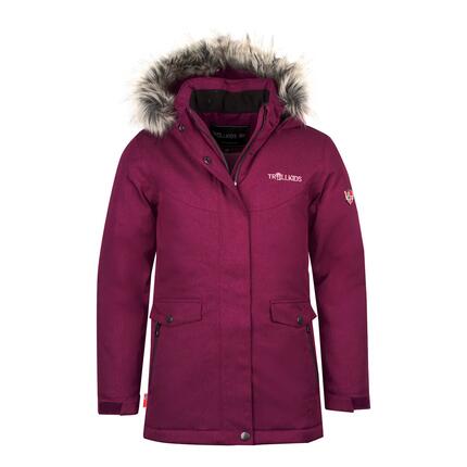Manteau d'hiver Oslo XT
