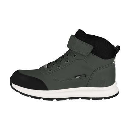 Wanderschuh Mid Cut Stavanger XT