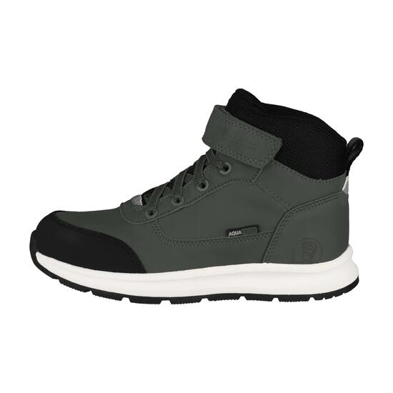 Wanderschuh Mid Cut Stavanger XT