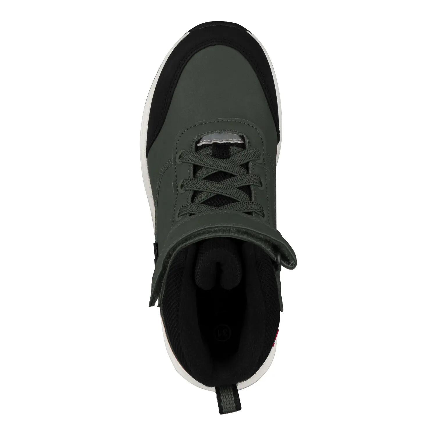 Wanderschuh Mid Cut Stavanger XT 3/4