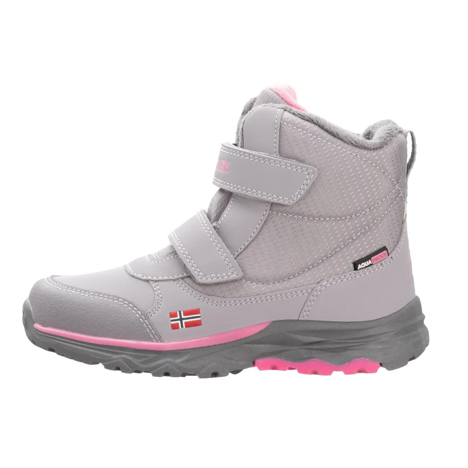 Bottes d'hiver Hafjell 2/8