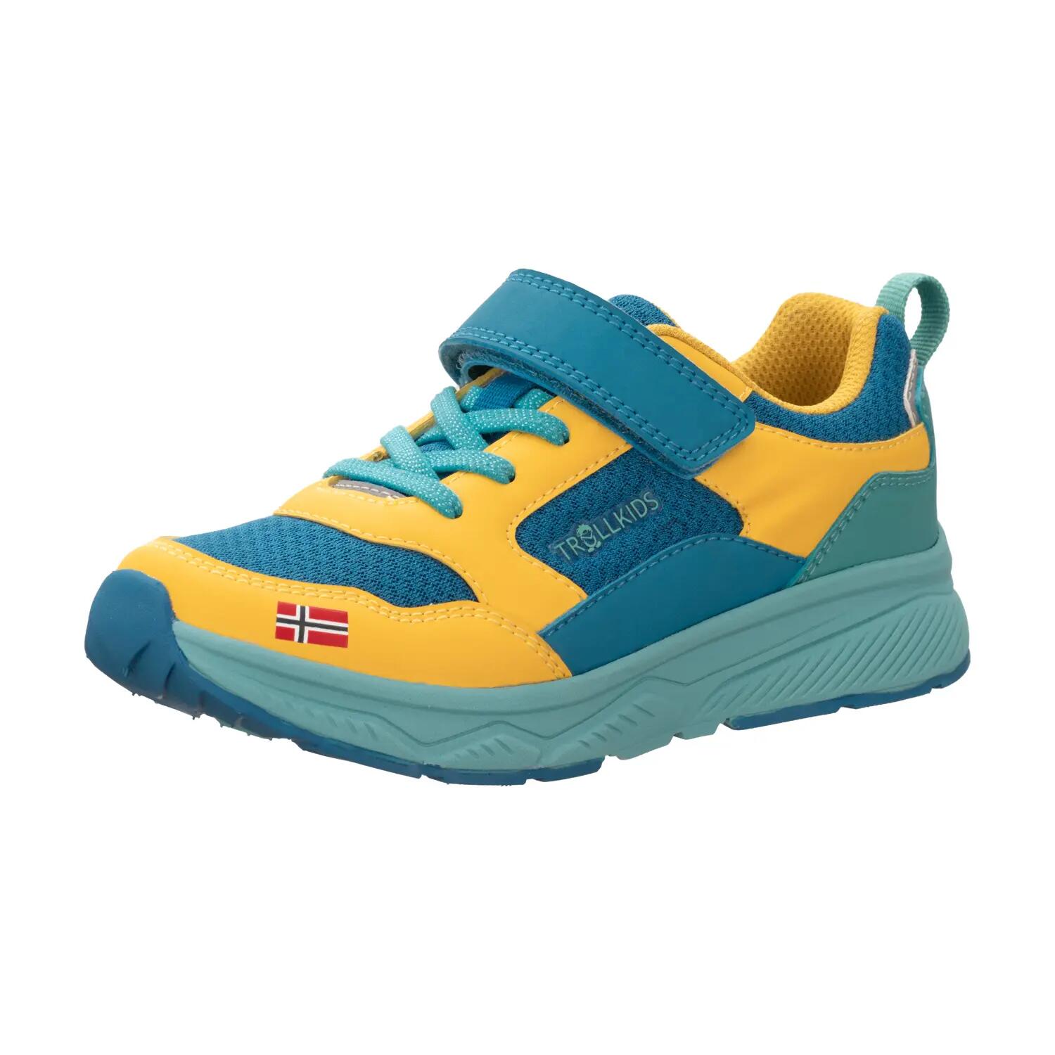 Sneakers Haugesund 4/8