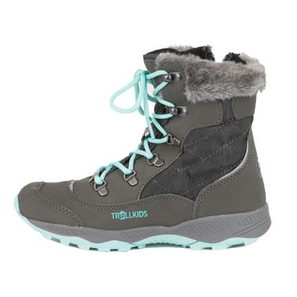 Girls Hemsedal Winter Boots