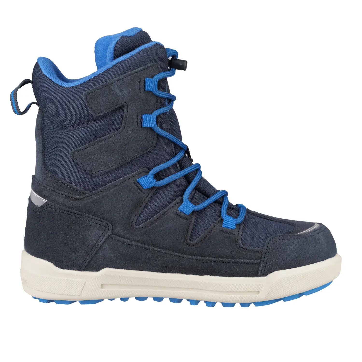 Bottes d'hiver Finnmark 2/4