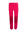 Pantalon de trekking Hammerfest pour enfants, respirant, rouge rubis