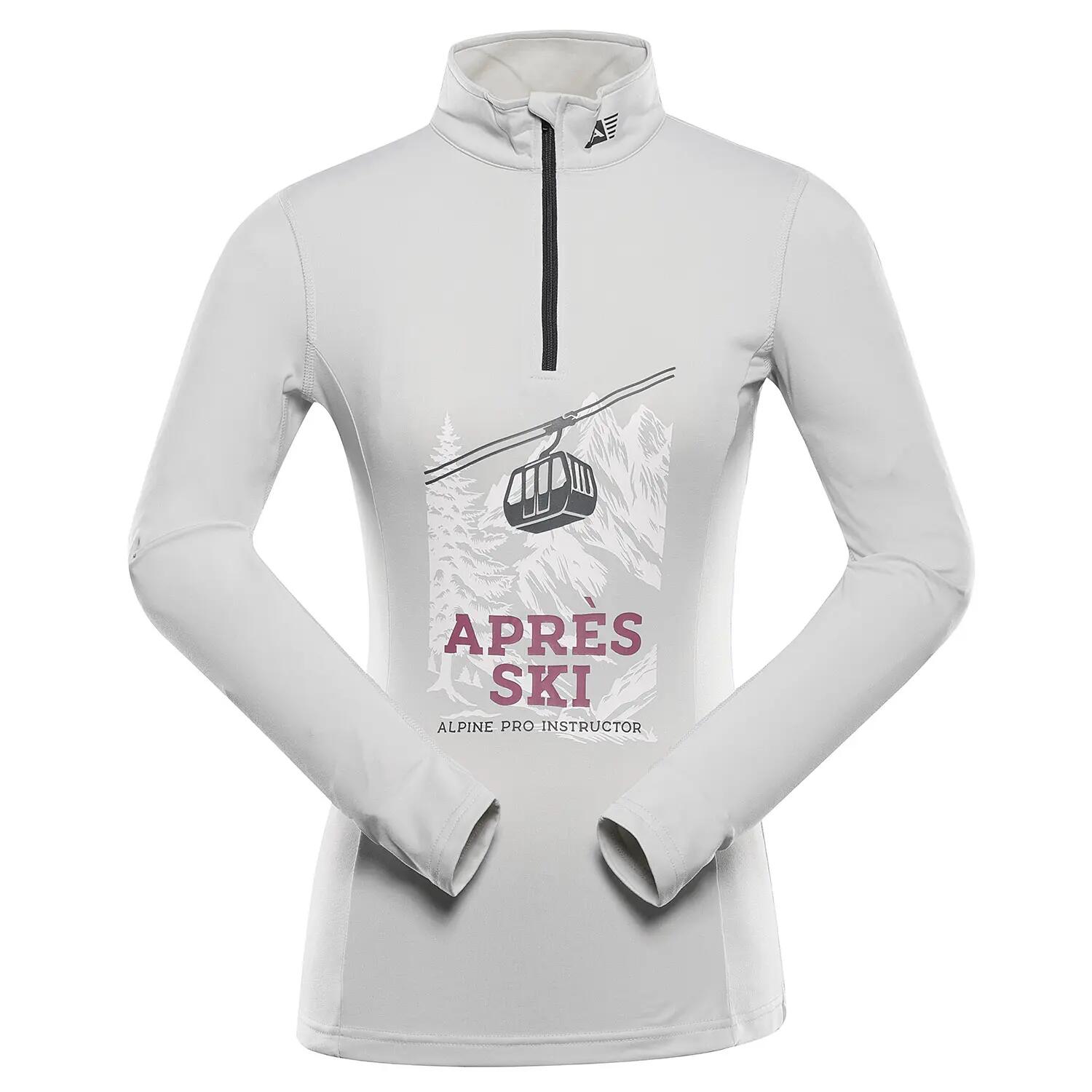 ALPINE PRO picture