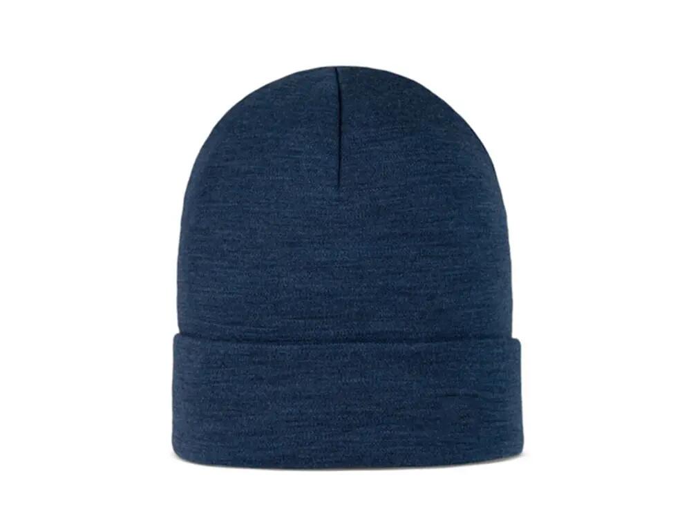 Căciulă de iarnă BUFF Heavyweight Merino Wool - Imagine 1