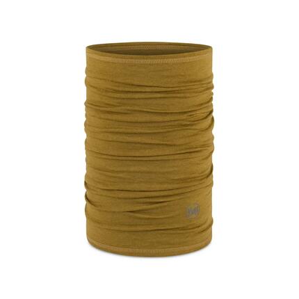 Tour de cou Merino Lightweight Unisex Buff Vert TAILLE UNIQUE