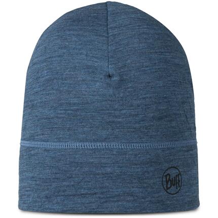 Unisex Mütze Merino Lightweight Beanie