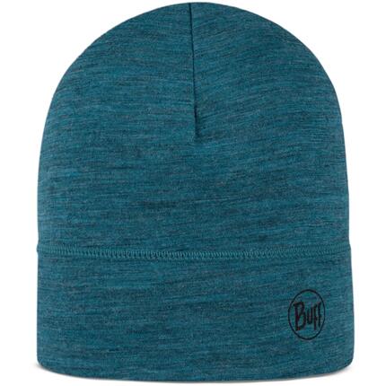 Unisex Mütze Merino Lightweight Beanie