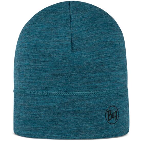 Unisex Mütze Merino Lightweight Beanie