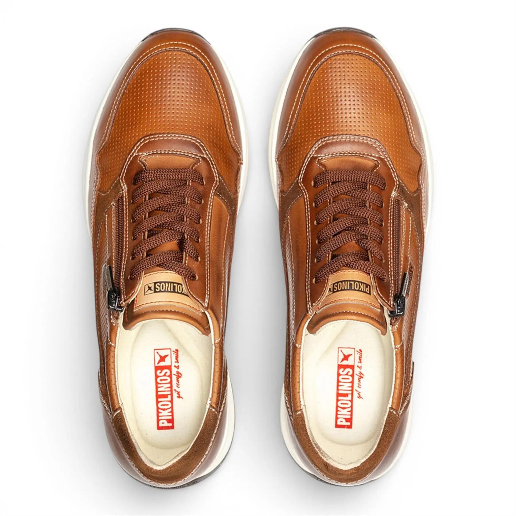 Schoen Pikolinos model M2B-6263C1-250 voor mannen 8/8
