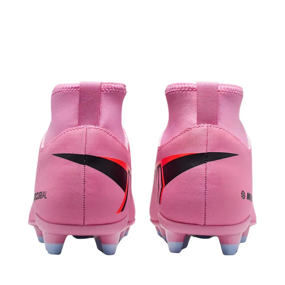Crampons Nike Jr Superfly 10 Club Fg/Mg Fq8318 600 6/7