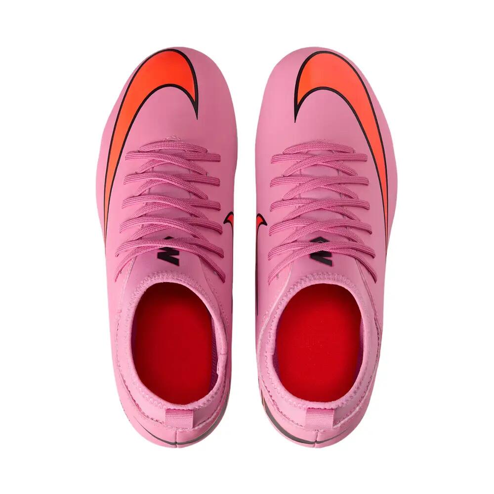 Crampons Nike Jr Superfly 10 Club Fg/Mg Fq8318 600 4/7