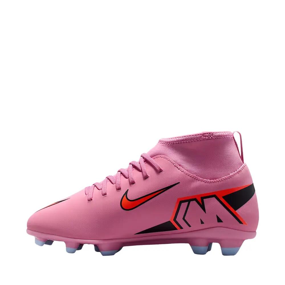 Botas Nike Jr Superfly 10 Club Fg/Mg Fq8318 600 3/7