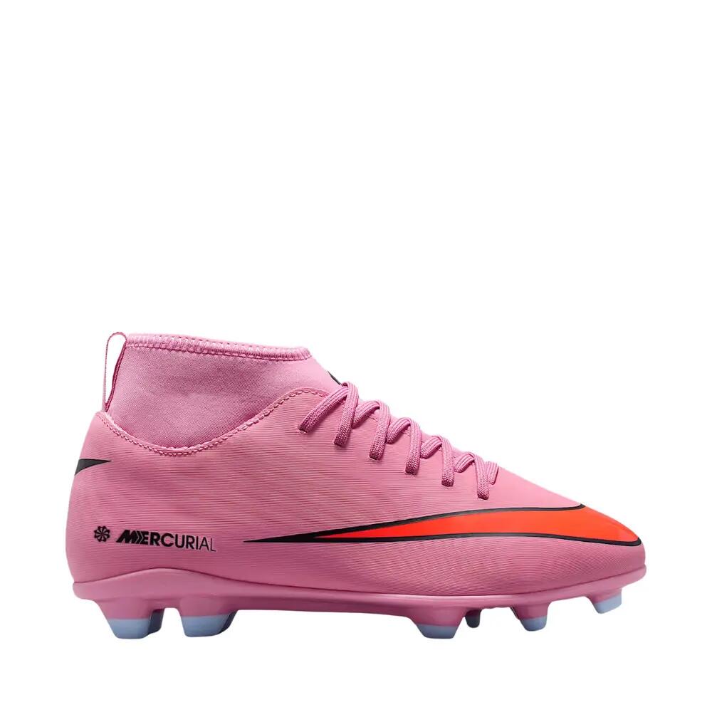 Crampons Nike Jr Superfly 10 Club Fg/Mg Fq8318 600 2/7